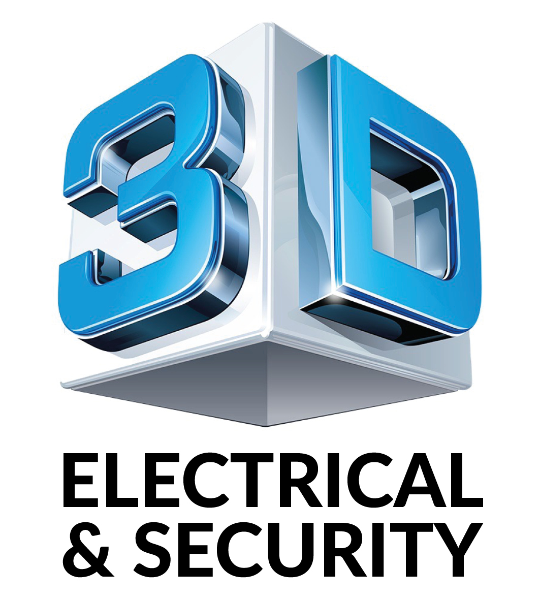 3D Electrical & Security Ltd